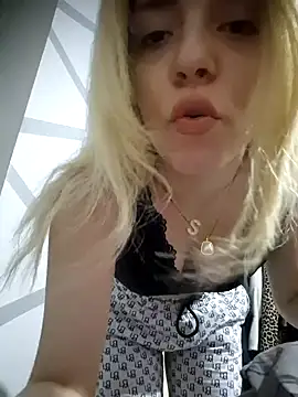 SUSELLAM1 online show from 01.29.25