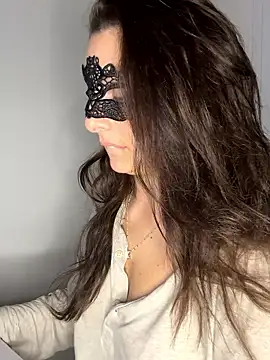 Snapshot of LeMagique- chatting on 01.17.26 LeMagique- online show from 01.17.26