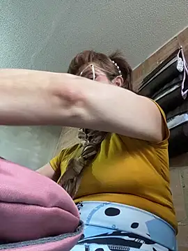 Goddess-Love- online show from 01.30.25
