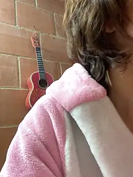 Goddess-Love- online show from 02.01.25
