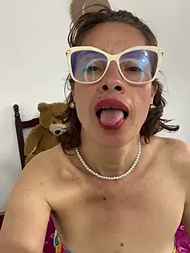 Goddess-Love- online show from 02.04.25