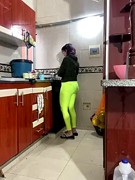 Goddess-Love- online show from 09.27.25