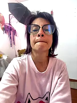 Goddess-Love- online show from 10.07.25