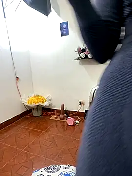 Goddess-Love- online show from 10.24.25