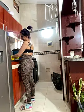 Goddess-Love- online show from 11.13.25