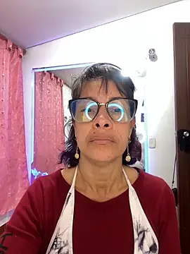 Goddess-Love- online show from 02.16.26