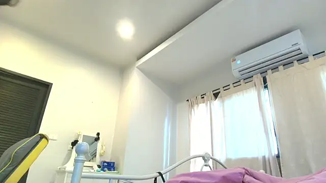 seo yeon  online show from 12.31.24