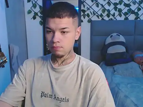 MarceloMilk online show from 09.24.25