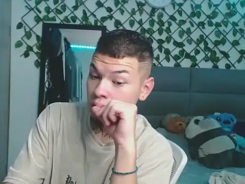 MarceloMilk online show from 09.25.25