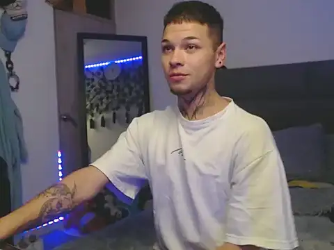 MarceloMilk online show from 10.05.25