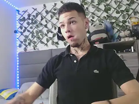 MarceloMilk online show from 10.29.25