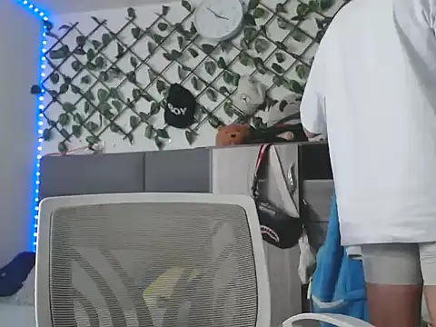 MarceloMilk online show from 11.01.25