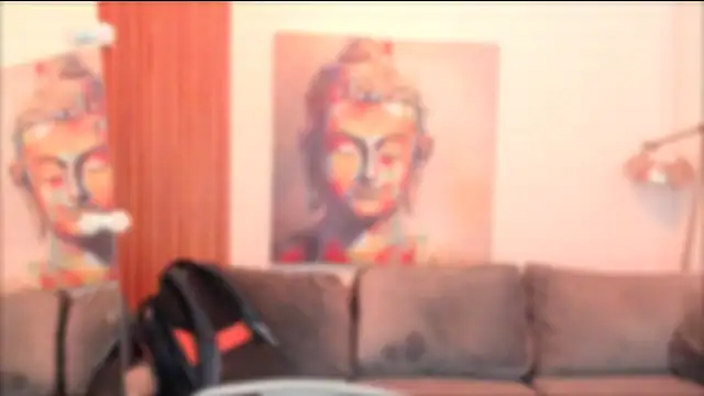 tamara aluna online show from 09.23.25