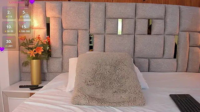 Saori newman online show from 01.22.25