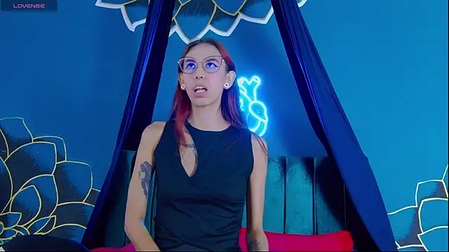 Lunamistyc online show from 10.09.25