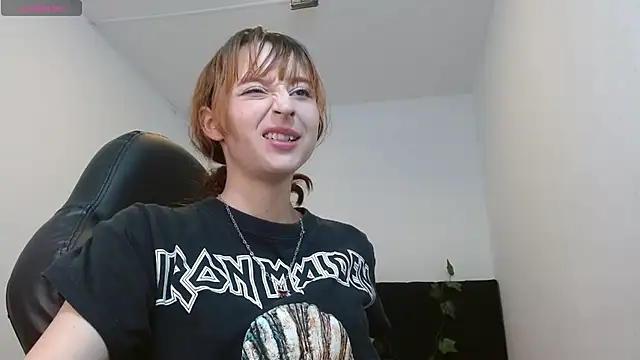 CelesteAyase online show from 02.04.25