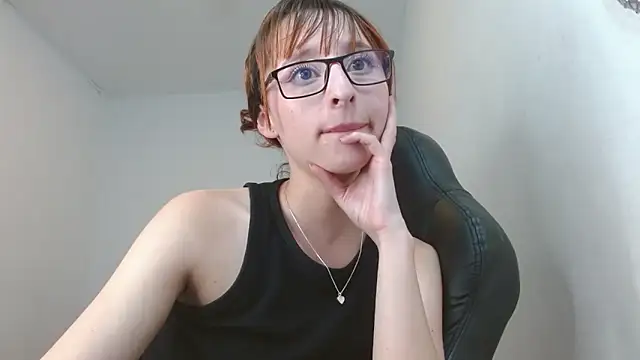 CelesteAyase online show from 02.11.25