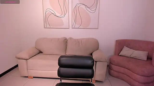 AlinaKravitz online show from 10.19.25