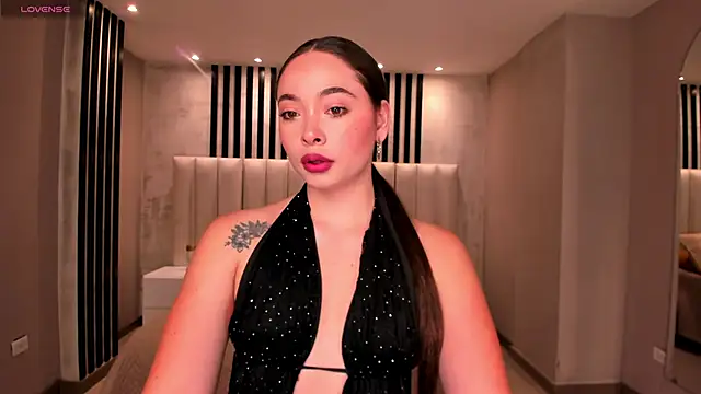 AlinaKravitz online show from 01.08.26