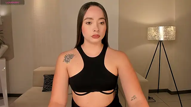 AlinaKravitz online show from 03.09.26