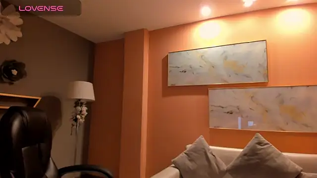 KaiaFerreira online show from 01.27.25