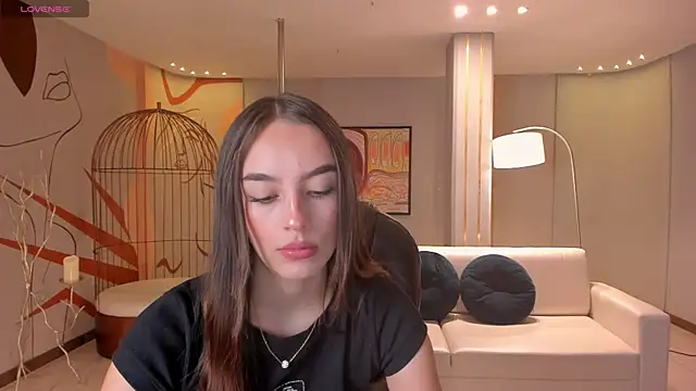 KaiaFerreira online show from 02.05.25