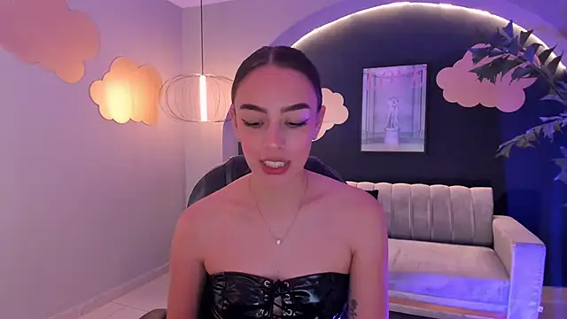 KaiaFerreira online show from 03.06.25