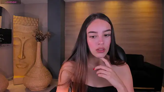 KaiaFerreira online show from 03.08.25