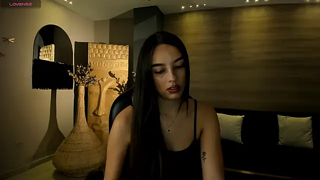 KaiaFerreira online show from 09.15.25