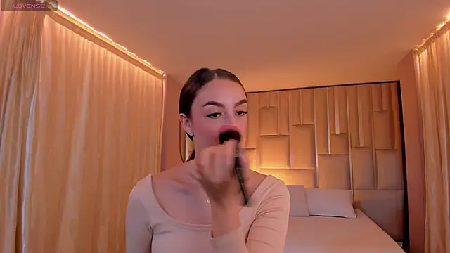 KaiaFerreira online show from 02.13.26