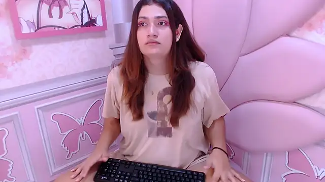 Valery Maravilla  online show from 12.23.24