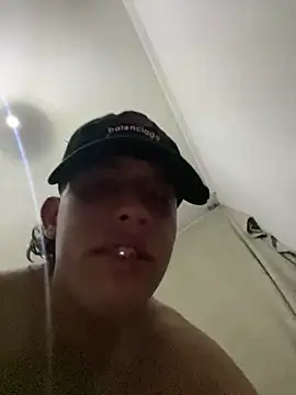 breiderxexiboys online show from 12.16.24