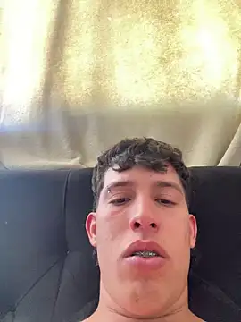 breiderxexiboys online show from 12.16.24