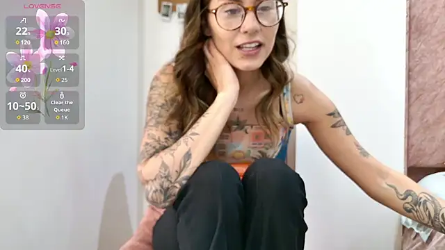 Emmy petit online show from 02.24.26