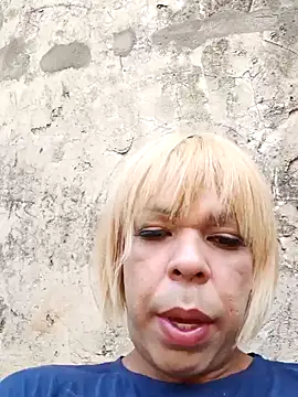 blondebitchlitle online show from 01.15.25