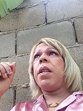 blondebitchlitle online show from 01.15.26