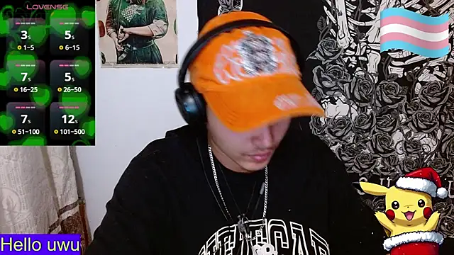 Snapshot of Hgp3riodictabl3 chatting on 12.11.24 Hgp3riodictabl3 online show from 12.11.24