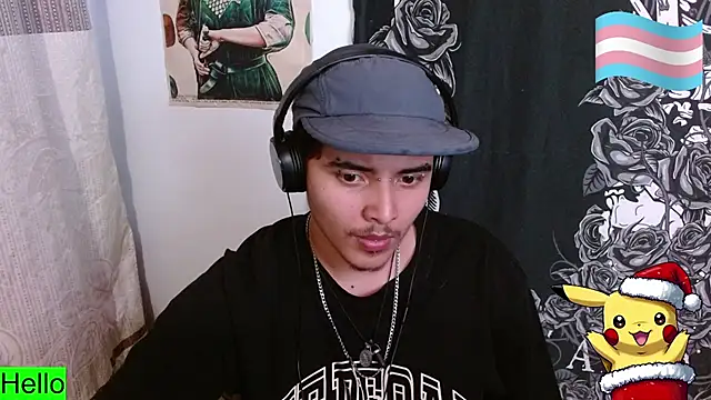 Snapshot of Hgp3riodictabl3 chatting on 12.27.24 Hgp3riodictabl3 online show from 12.27.24