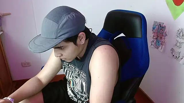 Snapshot of Hgp3riodictabl3 chatting on 01.03.25 Hgp3riodictabl3 online show from 01.03.25