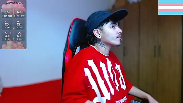 Hgp3riodictabl3 online show from 12.22.25