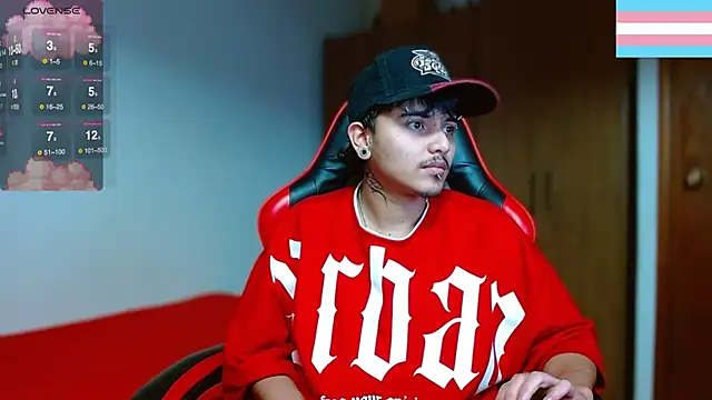 Hgp3riodictabl3 online show from 12.23.25