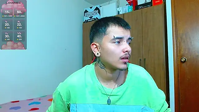 Hgp3riodictabl3 online show from 02.15.26