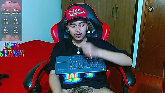 Hgp3riodictabl3 online show from 03.02.26