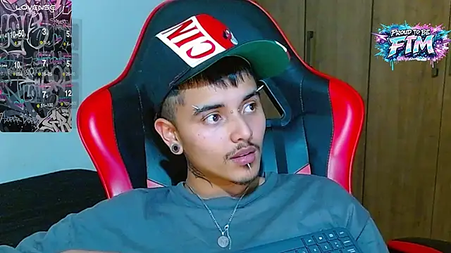 Hgp3riodictabl3 online show from 03.31.26