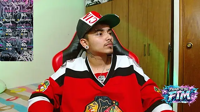 Hgp3riodictabl3 online show from 04.14.26