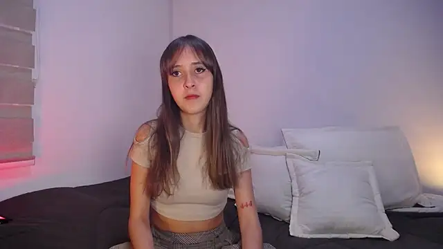 PrincessEmily 69 online show from 02.27.26