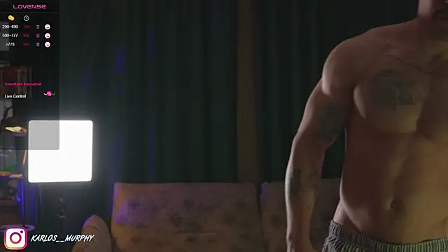 Karlos Ripped  online show from 01.27.25