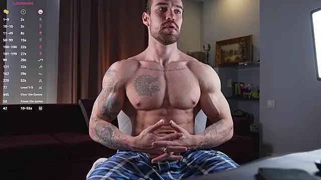 Karlos Ripped  online show from 02.16.26