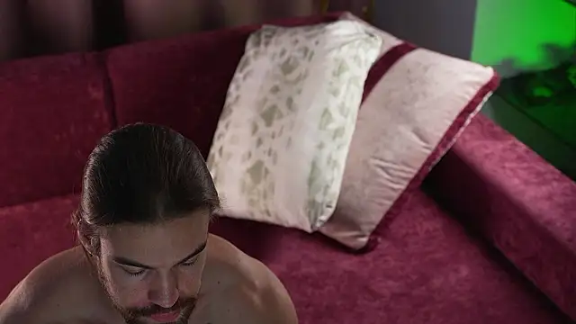 Karlos Ripped  online show from 03.04.26