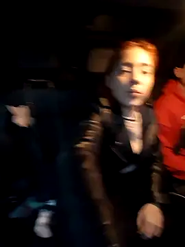 alexxxa69 online show from 03.14.25